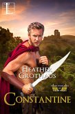 Constantine (eBook, ePUB) Constantine (eBook, ePUB)