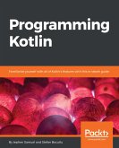 Programming Kotlin (eBook, ePUB)