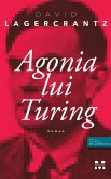 Agonia lui Turing (eBook, ePUB)