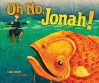 Oh No, Jonah! (eBook, ePUB)