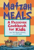 Matzah Meals (eBook, ePUB)