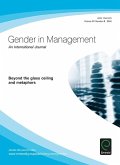 Beyond the glass ceiling and metaphors (eBook, PDF) Beyond the glass ceiling and metaphors (eBook, PDF)