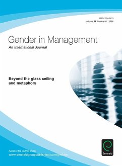 Beyond the glass ceiling and metaphors (eBook, PDF)