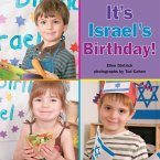 It's Israel's Birthday! (eBook, ePUB)