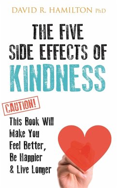 The Five Side-effects of Kindness (eBook, ePUB) - Hamilton, David