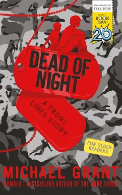 Cover Dead of Night (eBook, ePUB)