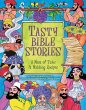 Tasty Bible Stories (eBook, ePUB) - Bild 1