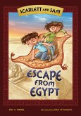 Escape from Egypt (eBook, ePUB)