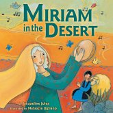 Miriam in the Desert (eBook, ePUB)