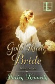 Gold Rush Bride (eBook, ePUB)