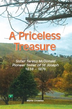 Priceless Treasure (eBook, PDF) - Crowley, Marie
