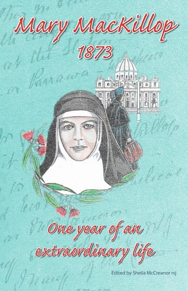 Mary MacKillop 1873 (eBook, PDF)