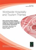 How can the tourism industry respond to the global challenges arising from climate change and environmental degradation? (eBook, PDF)