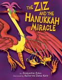 The Ziz and Hanukkah Miracle (eBook, ePUB)