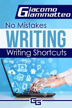 Writing Shortcuts (eBook, ePUB) - Giammatteo, Giacomo