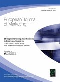 Strategic marketing (eBook, PDF)