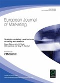 Strategic marketing (eBook, PDF) Strategic marketing (eBook, PDF)
