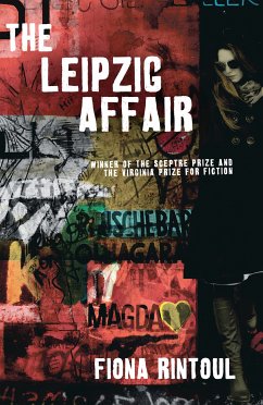 The Leipzig Affair (eBook, ePUB) - Rintoul, Fiona
