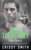 Pack Territory (eBook, ePUB)