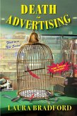 Death in Advertising (eBook, ePUB) Death in Advertising (eBook, ePUB)