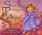 The Shabbat Princess (eBook, ePUB)