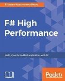 F# High Performance (eBook, ePUB)