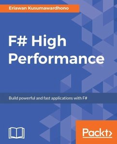 Cover F# High Performance (eBook, ePUB)