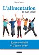 L'alimentation de mon enfant (eBook,... - Bild 1