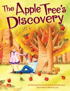 Cover Apple Tree's Discovery (eBook, ePUB)