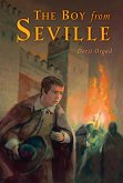 The Boy from Seville (eBook, ePUB)