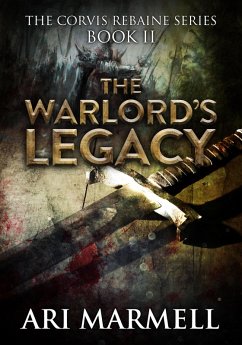 Cover Warlord's Legacy (eBook, ePUB)