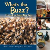 What's the Buzz? (eBook, ePUB)