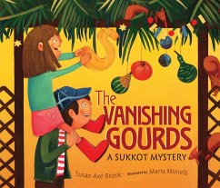 Cover The Vanishing Gourds (eBook, ePUB)