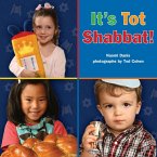 It's Tot Shabbat! (eBook, ePUB)