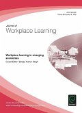 Workplace learning in emerging economies (eBook, PDF)