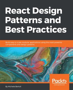React Design Patterns and Best Practices (eBook, ePUB) - Bertoli, Michele
