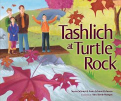 Cover Tashlich at Turtle Rock (eBook, ePUB)