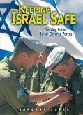 Keeping Israel Safe (eBook, ePUB) Keeping Israel Safe (eBook, ePUB)