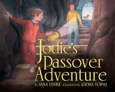 Jodie's Passover Adventure (eBook, ePUB)