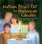 Nathan Blows Out the Hanukkah Candles (eBook, ePUB)