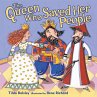 Queen Who Saved Her People (eBook, ePUB) - Bild 1