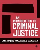 An Introduction to Criminal Justice (eBook, ePUB)