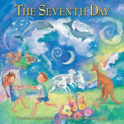 Cover The Seventh Day (eBook, ePUB)