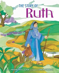 Cover The Story of Ruth (eBook, ePUB)