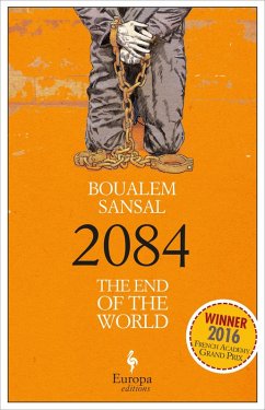 2084 (eBook, ePUB) - Sansal, Boualem 2084 (eBook, ePUB) - Sansal, Boualem
