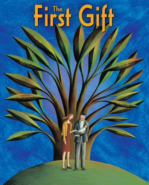 First Gift (eBook, ePUB)