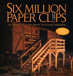 Cover Six Million Paper Clips (eBook, ePUB)
