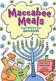 Maccabee Meals (eBook, ePUB)