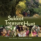Sukkot Treasure Hunt (eBook, ePUB)