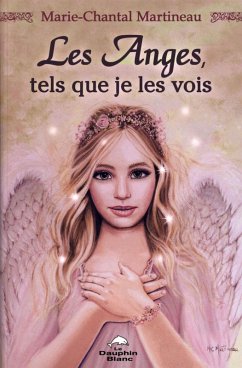 Cover Les anges, tels que je les vois (eBook, ePUB)